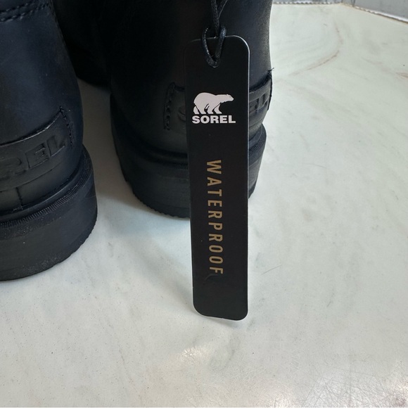 Sorel Emilie III Chelsea boot - Picture 4 of 8